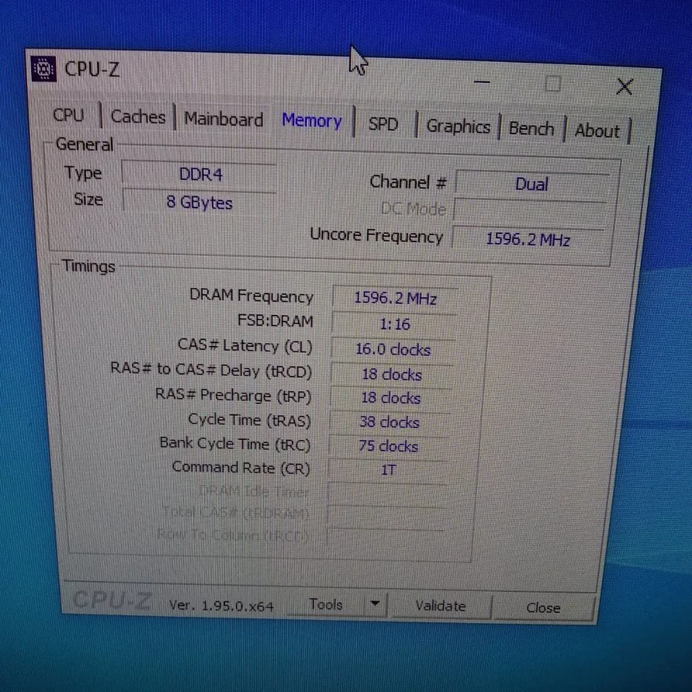 Custom Built Desktop Computer Ryzen 5, 8GB RAM, GT710 2GB, 500GB SSD *Open Box*